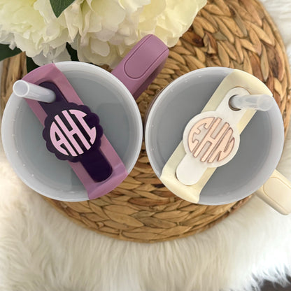 Personalized Monogram | Stanley Thing!